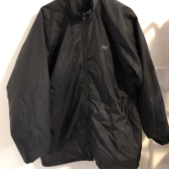 Helly Hansen Men’s XL Light Down Jacket - Picture 2 of 5